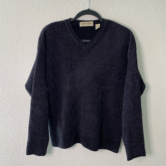 Pronto-Uomo Sweater - Picture 1 of 4